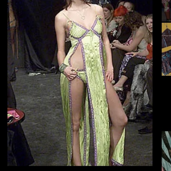 ISO VINTAGE BETSEY JOHNSON - Picture 14 of 16